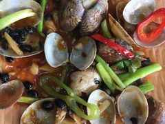 -钱大妈海鲜饭店(保利林语店)