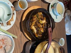 -四道菜·福建菜馆(新街口金鹰店)