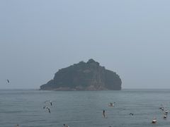 -棒棰岛宾馆景区