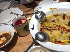 -太二酸菜鱼(汕头苏宁广场店)