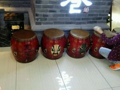 -张氏宽窄巷成都名小吃(茂业百货华强北店)