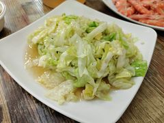 -潮香阁海鲜餐厅(较场尾店)
