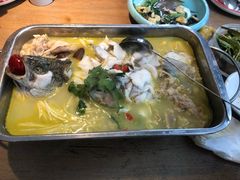 -新白鹿餐厅(城西银泰城店)