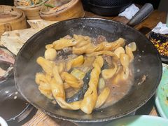 -淀里船宴(卓达店)