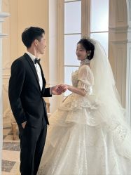 -金夫人婚纱摄影(总店)
