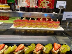 -福州西湖大酒店·怡湖咖啡厅