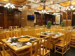 -老码头火锅(骡马市店)