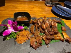 -觅山云南菜(泊富ICITY店)