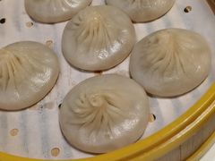 同庆楼小笼包-同庆楼(金宝汇店)