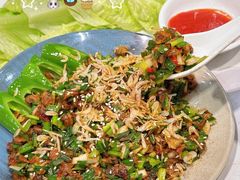 -祈胜邨•顺德鱼生•顺德菜(容桂店)
