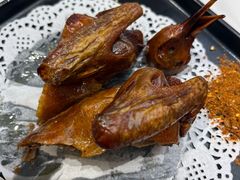 -牛品福潮汕牛肉火锅(旺庄店)