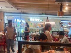-大师兄·西北小馆(南沙万达广场店)