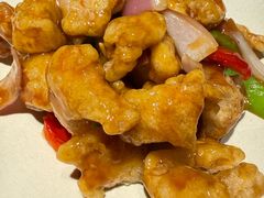 -奉天小馆·非遗东北菜(济南万象城店)