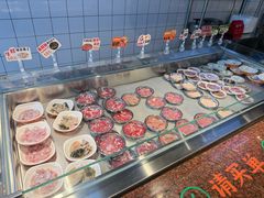 -丽丽三鲜螺蛳粉(田林路店)