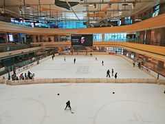 -冠军冰场CHAMPION RINK(苏州中心商场店)