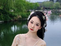 -云锦汉服馆·古典妆造摄影(唐城店)