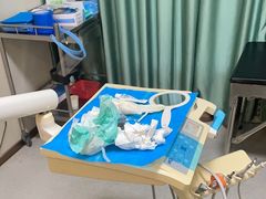-登特口腔医院(鼓楼东街口店)