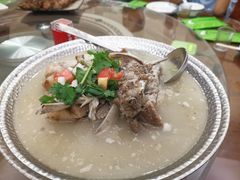 -巴依老爷新疆餐厅