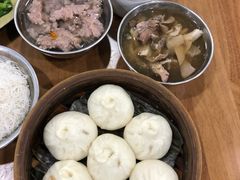 -达道武仔牛肉店(广达路店)