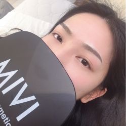 -MIVI半永久纹眉绣眉