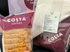 -COSTA COFFEE(恒基名人购物中心店)