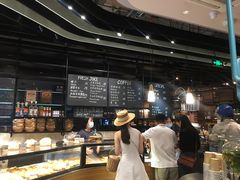 -麦田工坊(月湖店)