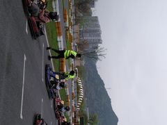 -千岛湖燃擎卡丁车赛车主题乐园(秀湖路店)