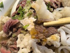 -菜忠潮州牛肉店(岗厦店)