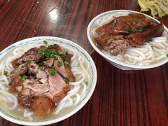 -凌舍好烧鹅(中山路店)