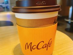 -麦当劳(海岸城店)