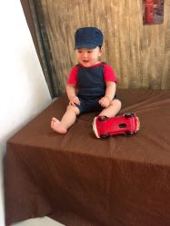 -Happy Baby Studio快乐宝贝儿童摄影