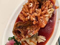 -得月楼·省级非遗·传统苏帮菜(观前店)