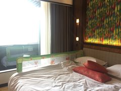 -厦门日月谷温泉渡假村