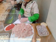 -袁亮宏饺子云吞(侯家桥菜场店)
