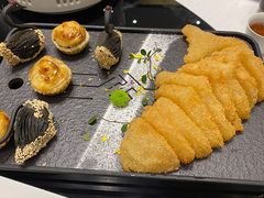 -富淳饭店(世纪公园店)