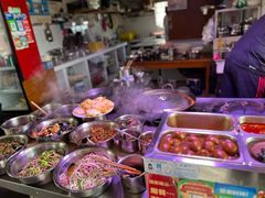 -永春面馆(江桥店)