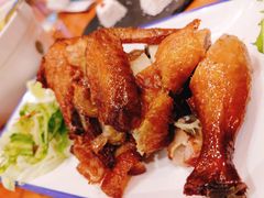 -阮氏娘·越南料理(双子塔店)