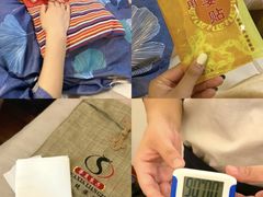 -华夏良子·足道SPA艾灸(三里屯店)