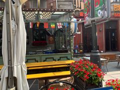 -天津意大利风情旅游区