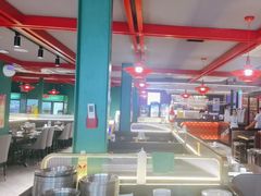 -京悦南门涮羊肉·羊蝎子火锅(田林路店)