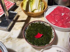 -东道煮牛肉火锅(东盛大街店)