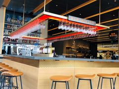 -星巴克臻选(上海合生汇1F店)
