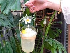 -春莱·老挝咖啡·泰式奶茶(钟楼店)