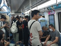 -北大街(地铁站)