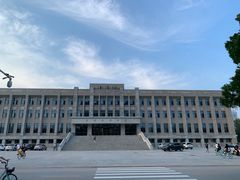 -东北大学(南湖校区)