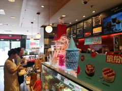 -85度C(上海奉贤苏宁生活广场二店)