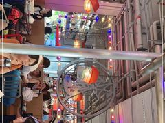 -陈鹏鹏潮汕菜(欢乐海岸 海边景观店)