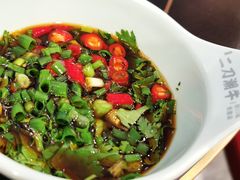 -二刀潮牛(重庆光环购物公园店)