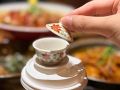 -图味美小黄鱼·景德菜(浙江路店)
