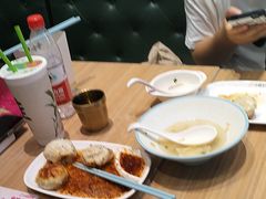 -小杨生煎(香港名都店)